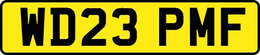 WD23PMF