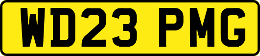 WD23PMG