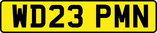 WD23PMN