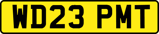 WD23PMT