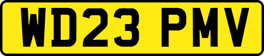 WD23PMV