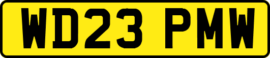 WD23PMW