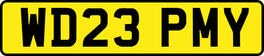 WD23PMY