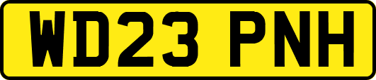 WD23PNH