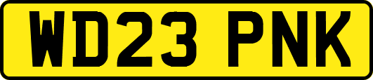 WD23PNK