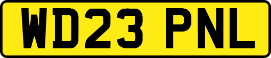 WD23PNL