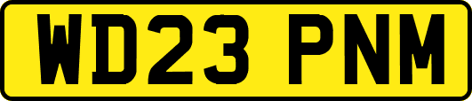 WD23PNM