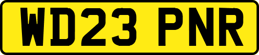 WD23PNR