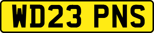 WD23PNS