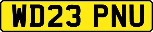 WD23PNU