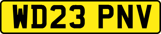 WD23PNV