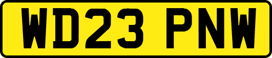WD23PNW