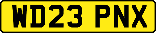 WD23PNX