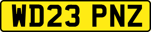 WD23PNZ