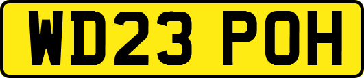 WD23POH