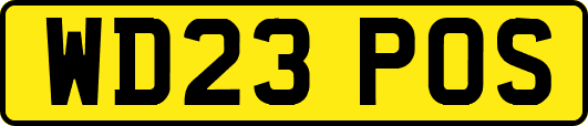 WD23POS