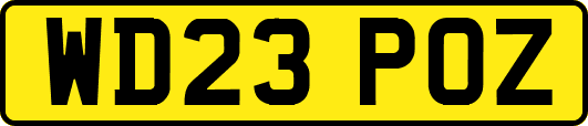 WD23POZ