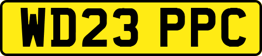 WD23PPC