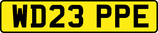 WD23PPE