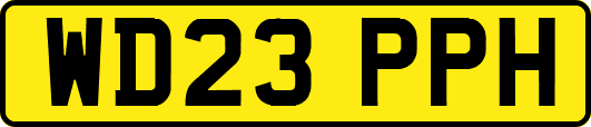WD23PPH