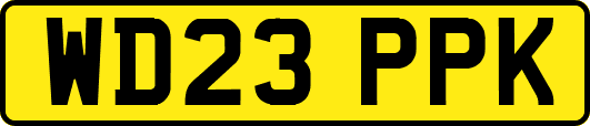 WD23PPK