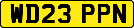 WD23PPN