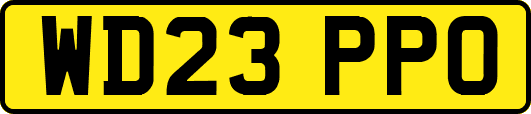 WD23PPO