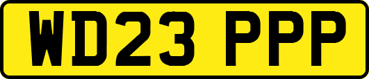 WD23PPP