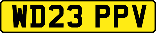 WD23PPV