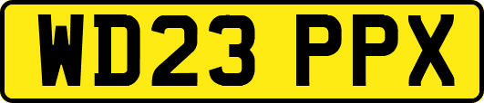 WD23PPX
