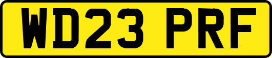 WD23PRF
