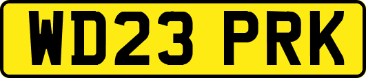 WD23PRK