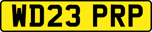 WD23PRP