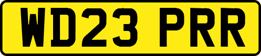 WD23PRR