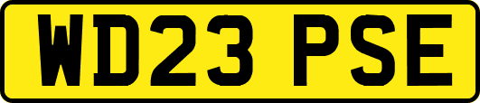 WD23PSE
