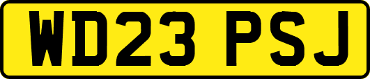 WD23PSJ