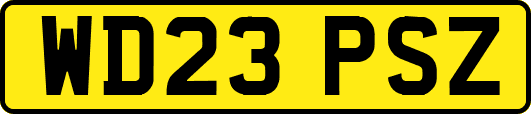 WD23PSZ