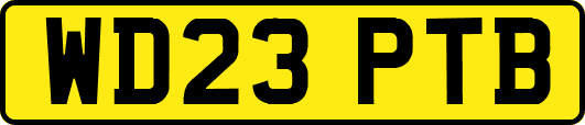 WD23PTB