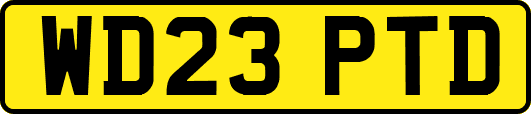 WD23PTD