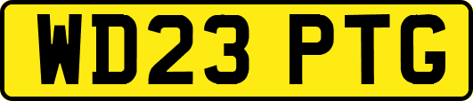 WD23PTG