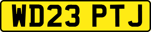 WD23PTJ