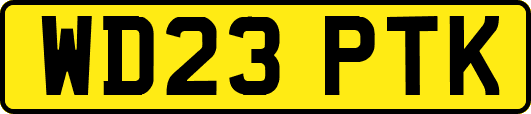 WD23PTK