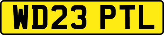 WD23PTL