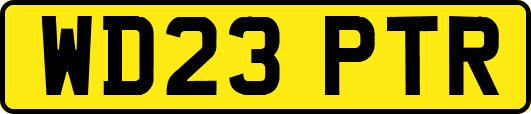 WD23PTR
