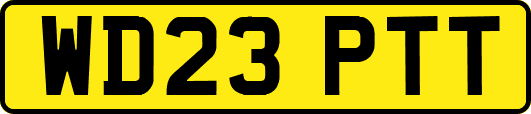 WD23PTT