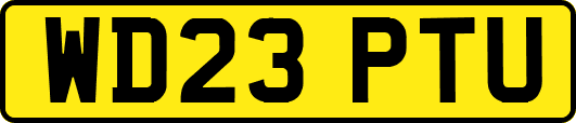 WD23PTU