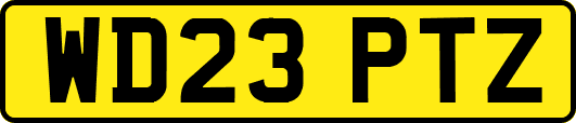 WD23PTZ