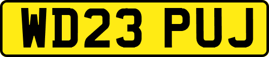 WD23PUJ