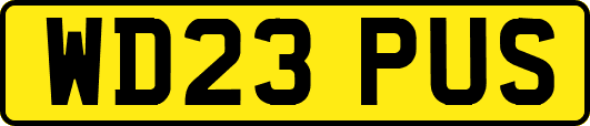 WD23PUS