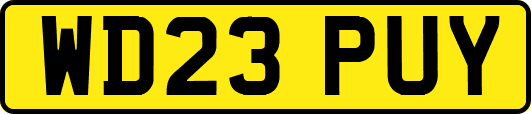 WD23PUY